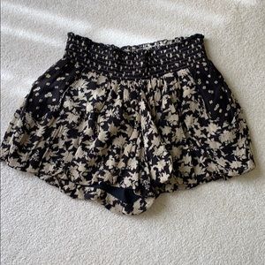 Free People Flowy Shorts